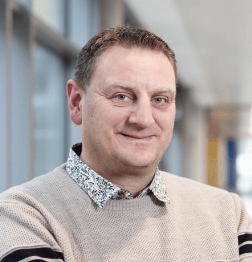 Jean-Claude Eichenseher