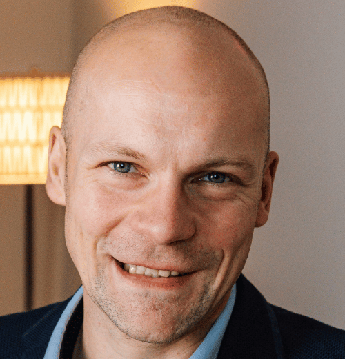 Mathias Minsel
