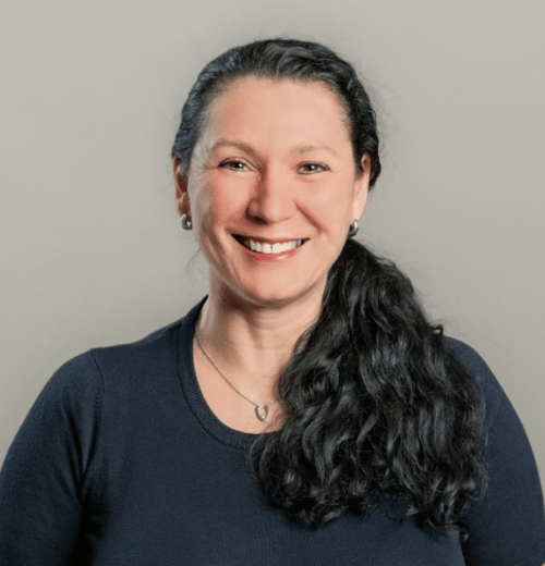 Mirjam Rauch