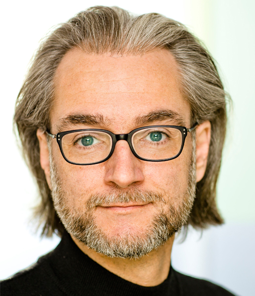 Ralf Stumpf