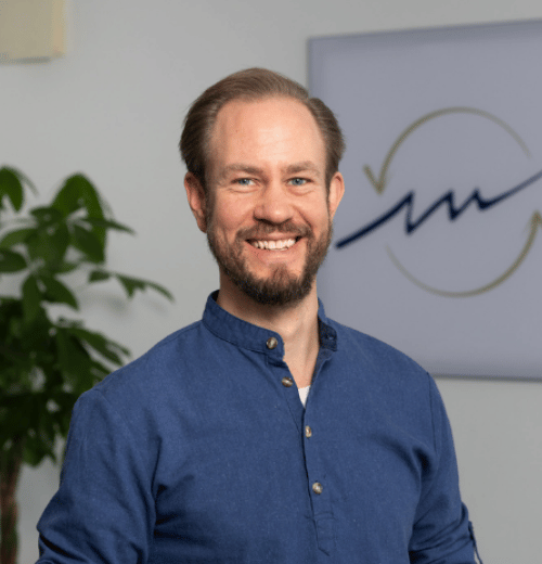 Stefan Hackel