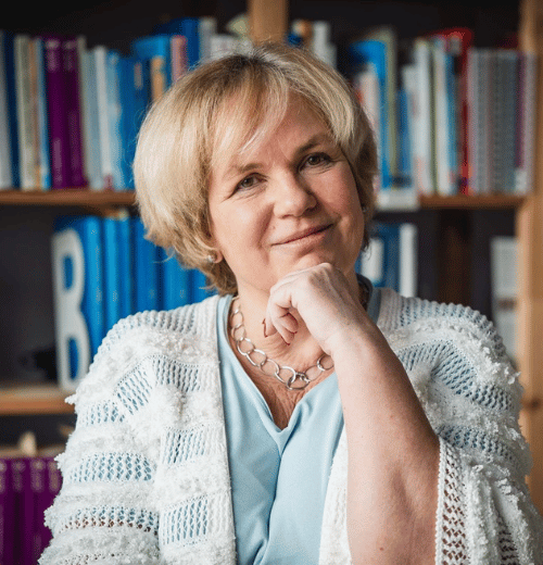 Dr. Susanne Lapp