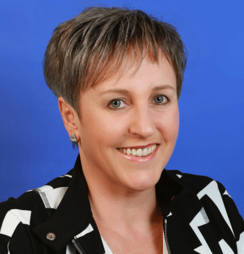 Ursula Pettmesser