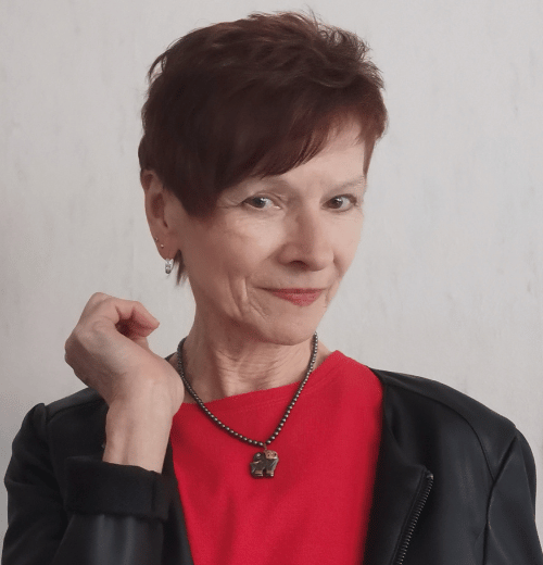 Ursula Vormwald