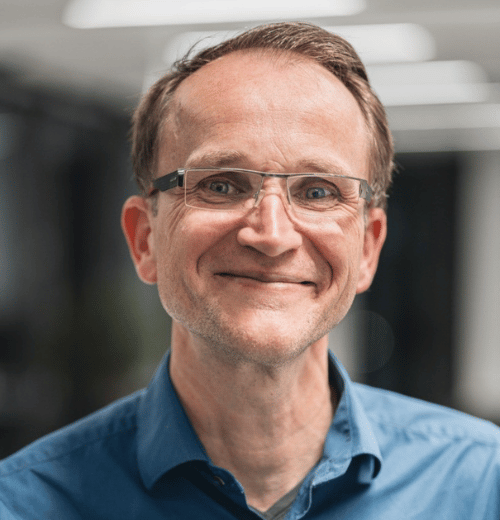 Uwe Meyer
