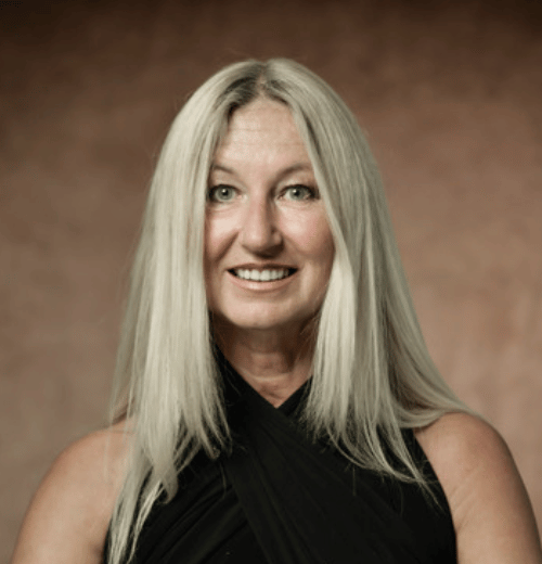 Yvonne Van Dyck