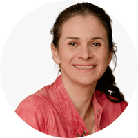 Bernadette Ana Bruckner