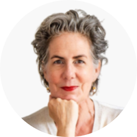 Claudia Stomphorst