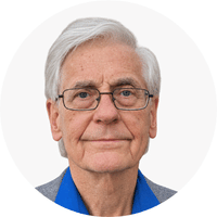 Dipl.-Ing. Dr. Harald Hauschildt