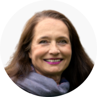 Ingrid Huttary