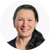 Mirjam Rauch
