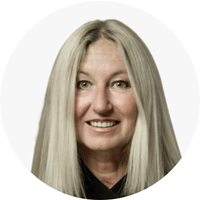 Yvonne Van Dyck
