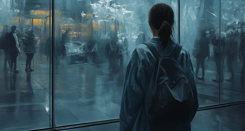 Диссоциативные якоря