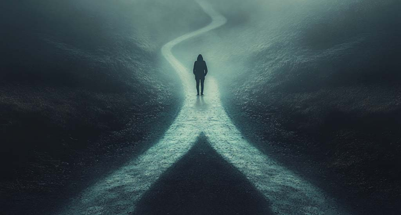 Модель двойной привязки