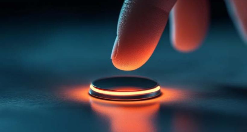 Установить якорь