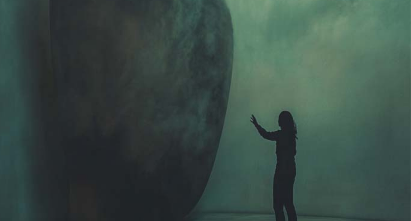 Динамическое освобождение спина