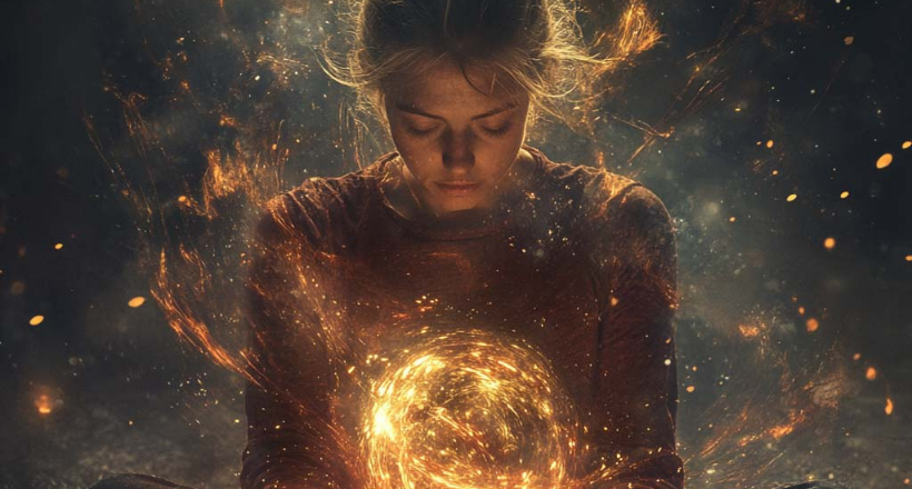 Кинестетический свиш