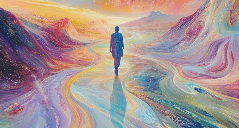 Позиции восприятия 1-2-3