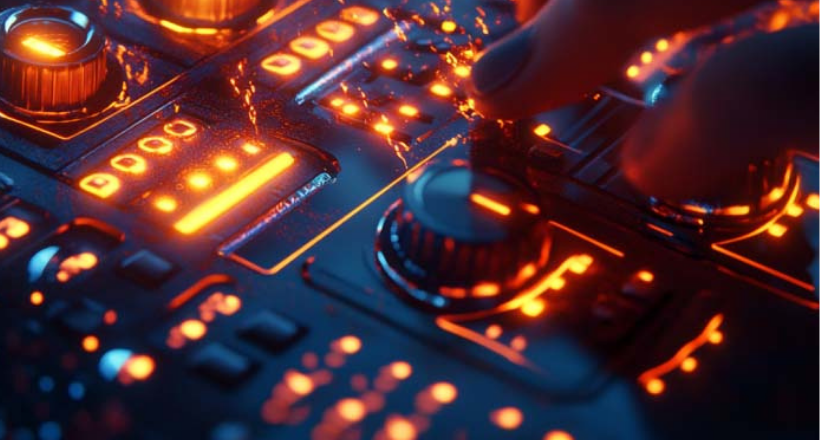 Субмодальности