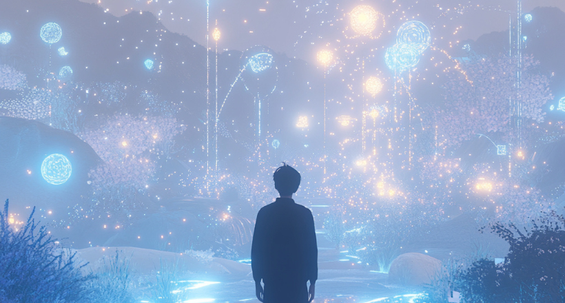 Соблазнительное будущее