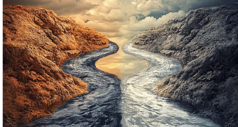 Интеграция убеждений временной линии