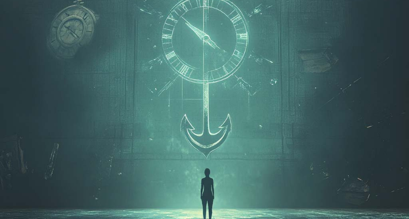 Трансдеривационный поиск