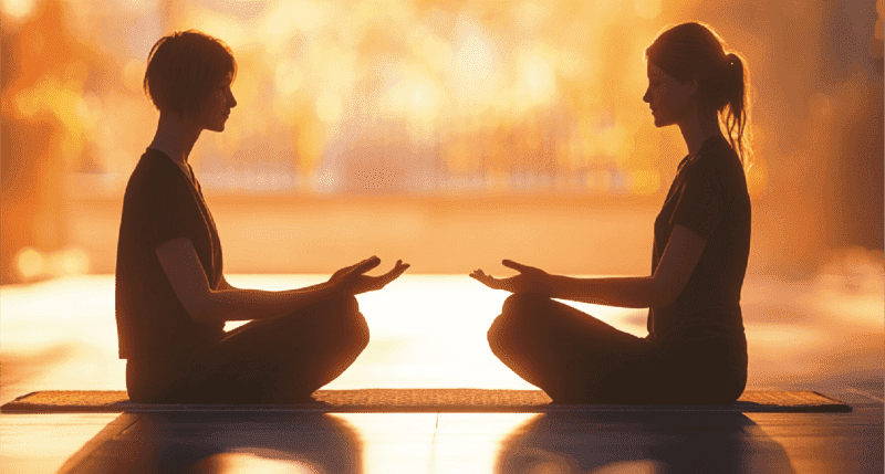 Глава 1: Восприятие, калибровка и раппорт