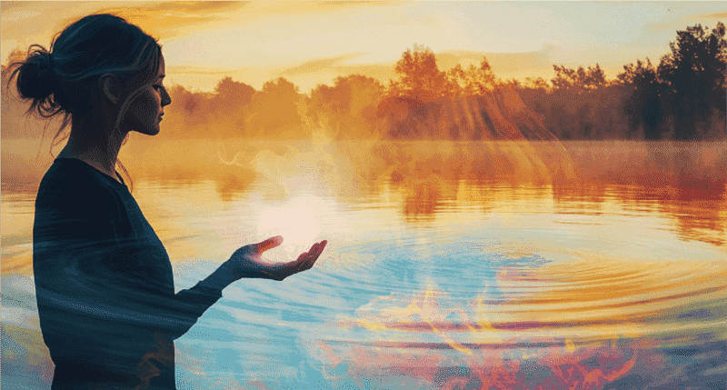 Глава 3: Якорение