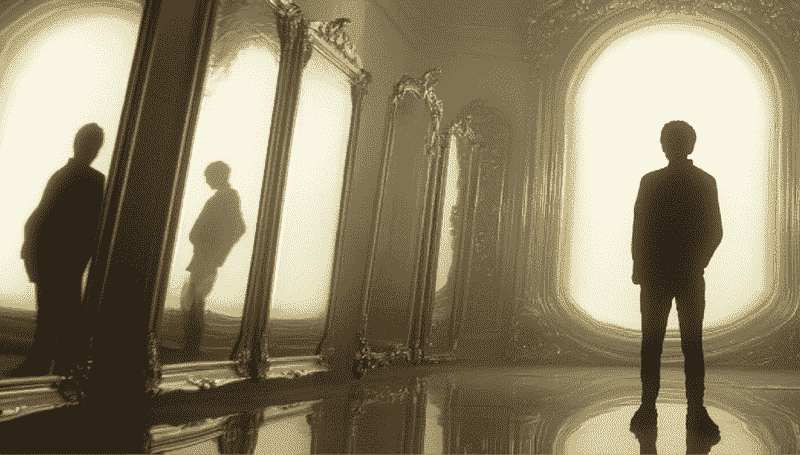 Глава 5: Рефрейминг