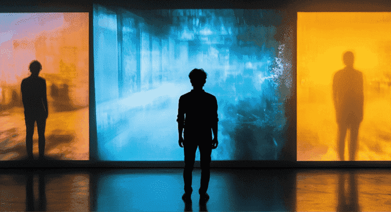 Глава 7: Субмодальности