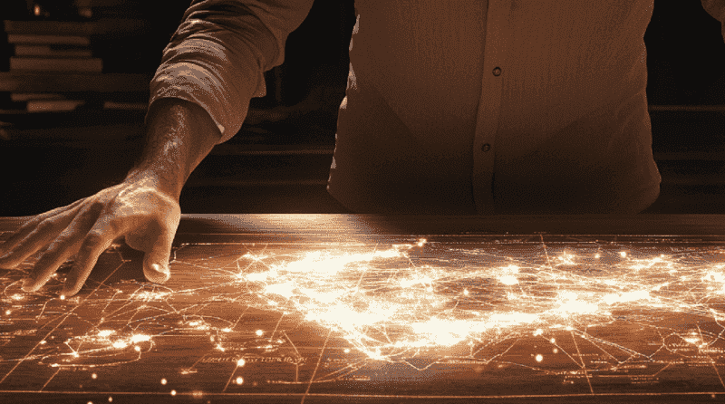 Глава 8: NLP-стратегии