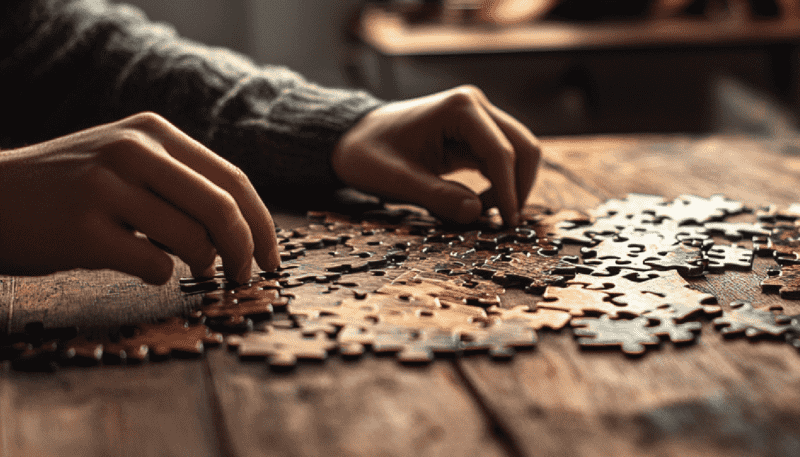 Глава 11: NLP Само-концепция