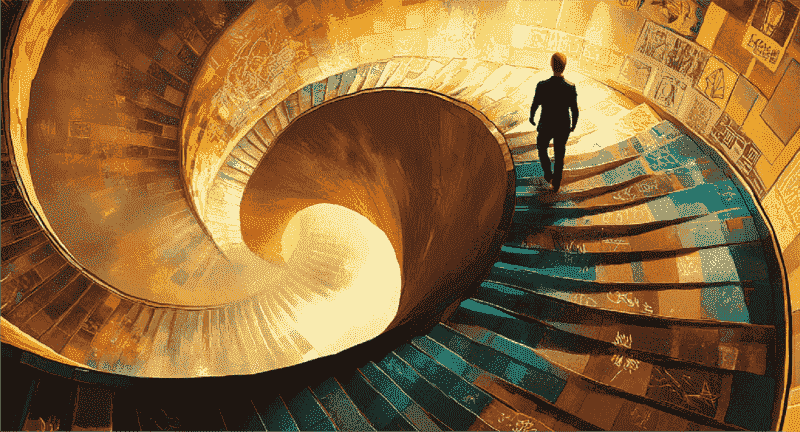 Глава 18: Модель Грейвса (Спиральная динамика)