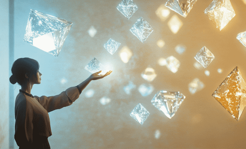 Глава 19: Техника Даймонд