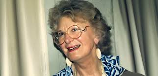 Глава 22: Вирджиния Сатир